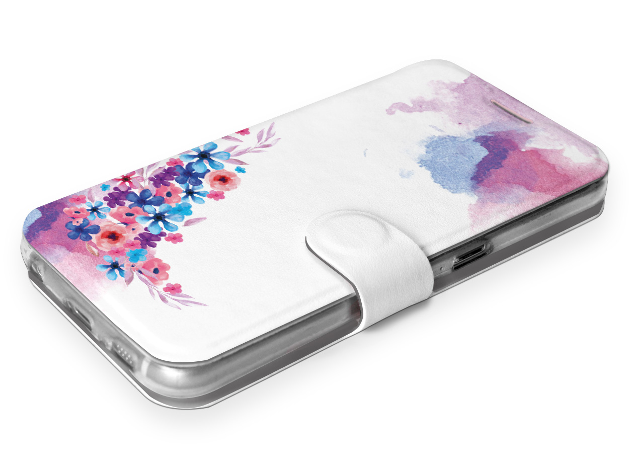 

Etui Mobiwear do Huawei Mate 10 Lite - MR04S