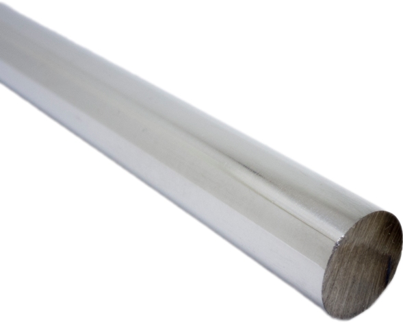 

Wałek liniowy 1/2" 12,7 mm L=1000 mm Ina