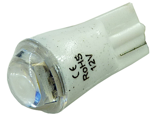 żarówka Led T10 W5W Moc i jakość Smd 12V