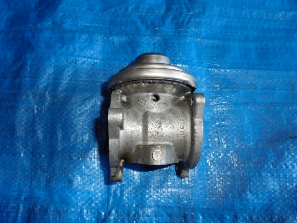 ZAWÓR EGR VW AUDI SEAT SKODA 045131501F