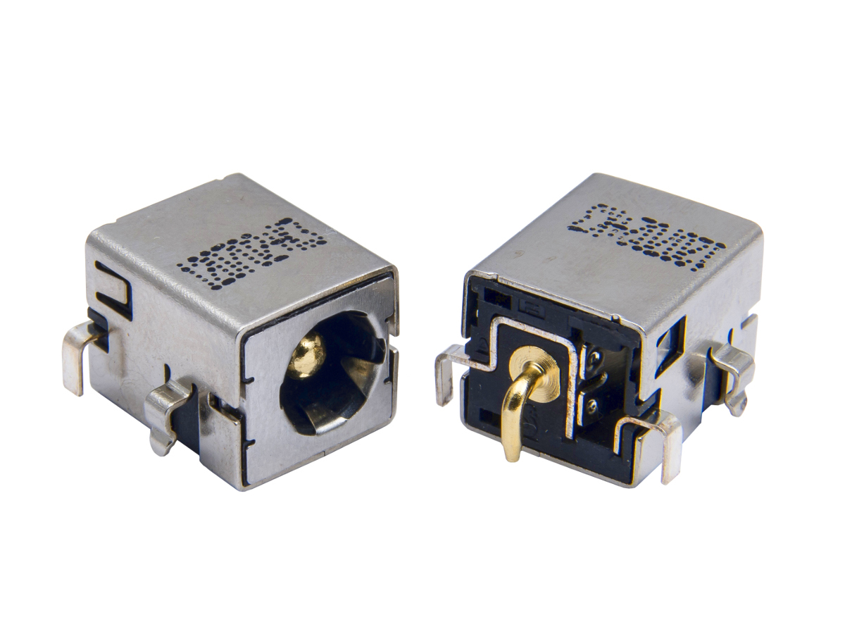 

Oryginalne Gniazdo Asus K50 K52 K53S X53S X54 X54F