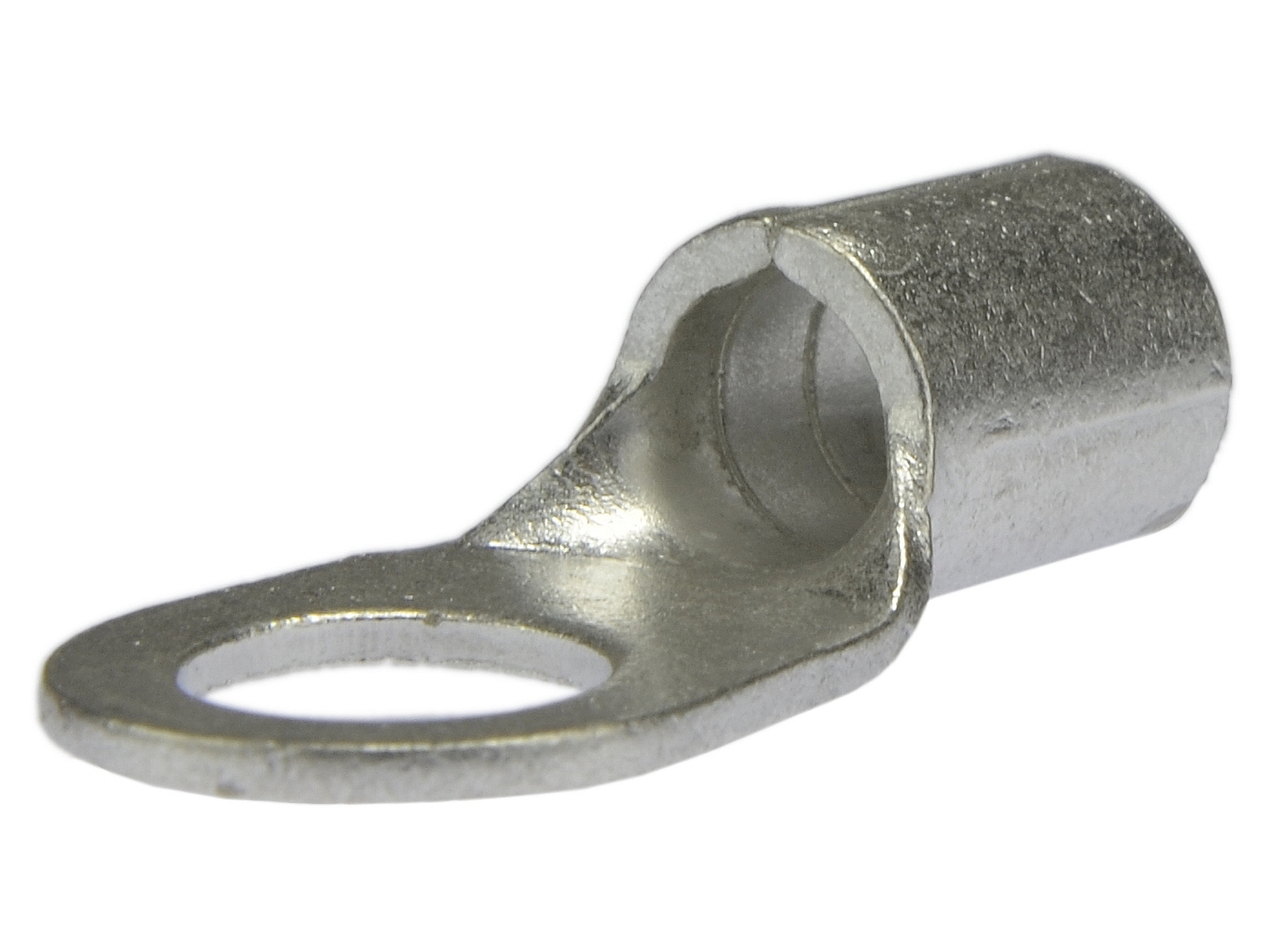 

Końcówka kablowa oczkowa konektor Cu 16mm/M10 szt