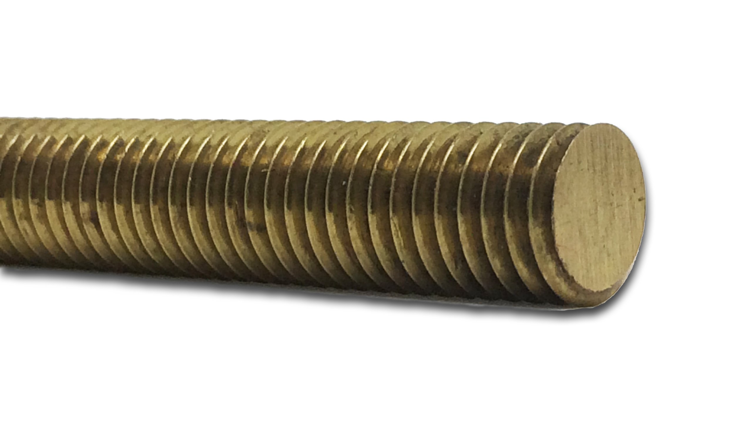 

M10 Pręt Gwintowany Pręty Szpilka Mosiężny Mosiądz