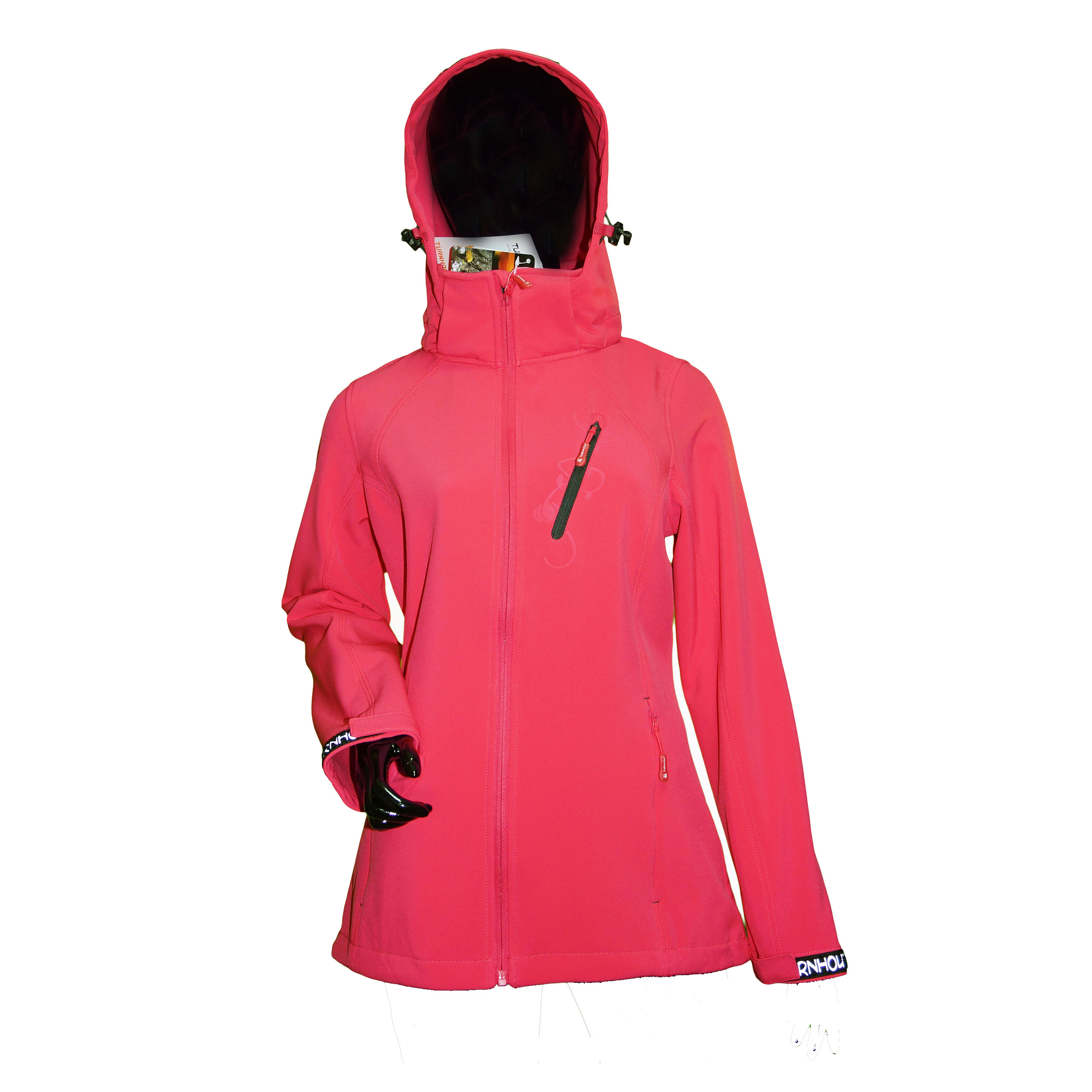 

Kurtka damska Softshell super jakość! 40/42 L