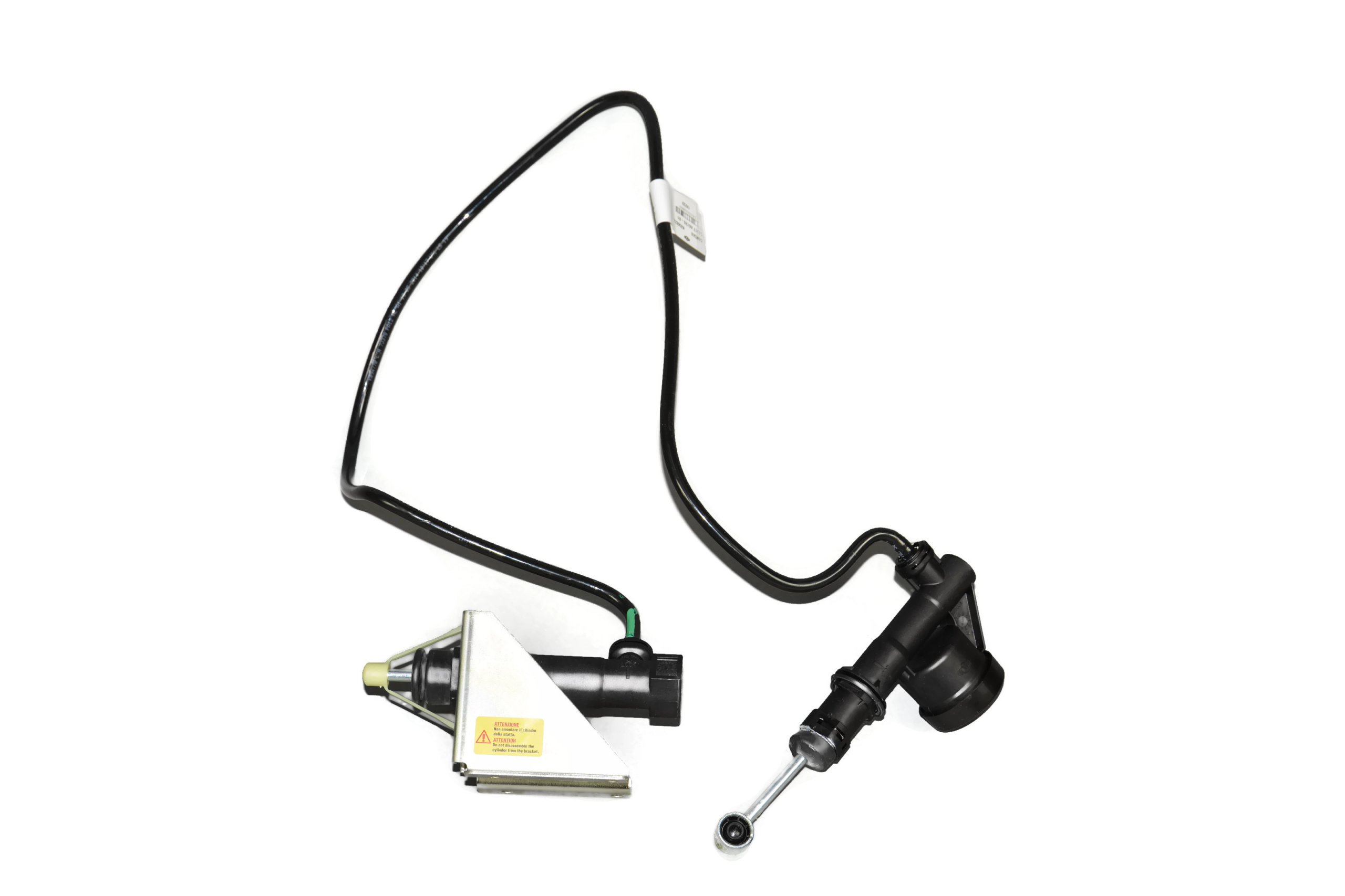 5802008238 - IVECO DAILY 2012 2014 СНАПРЯЖКА ГЛАВНЫЙ ЦИЛИНДР СЦЕПЛЕНИЯ