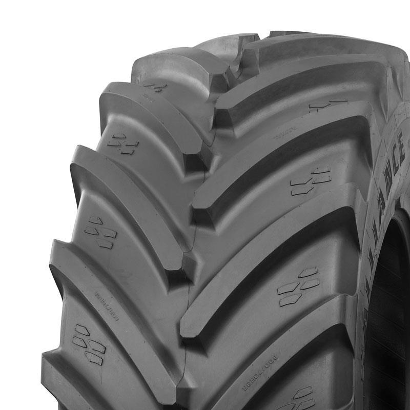 ШИНЫ 900 / 60R38 ALLIANCE 372 AGRIFLEX IF CFO 184A8