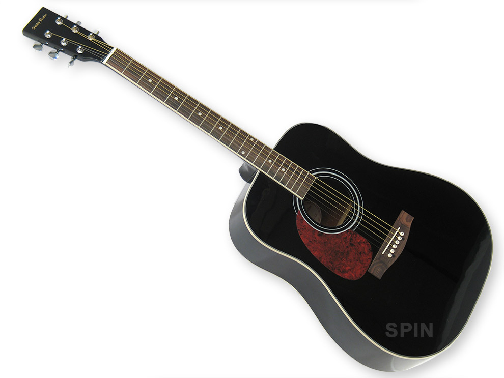 

Okazja! Gitara Akustyczna Leworęczna