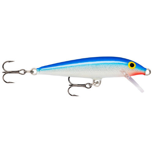 Rapala Orginal 5 Cm - Niska Cena Na Allegro.pl