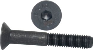 

M16x200 Śruby imbusowe kl.10.9 Din 7991 Ng cz 1sz