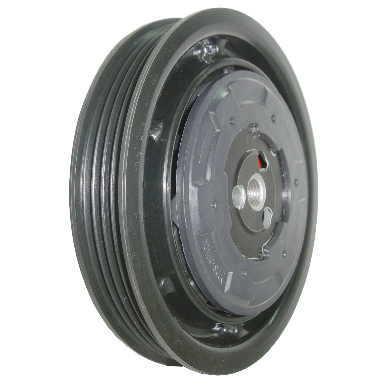 115/110 mmSPRZĘGŁO KLIMATYZACJI DENSO 4PV TOYOTA