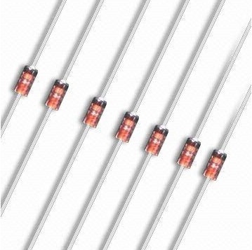 

Dioda impulsowa 1N4148 Kpl 50szt wys24h FV(1612)