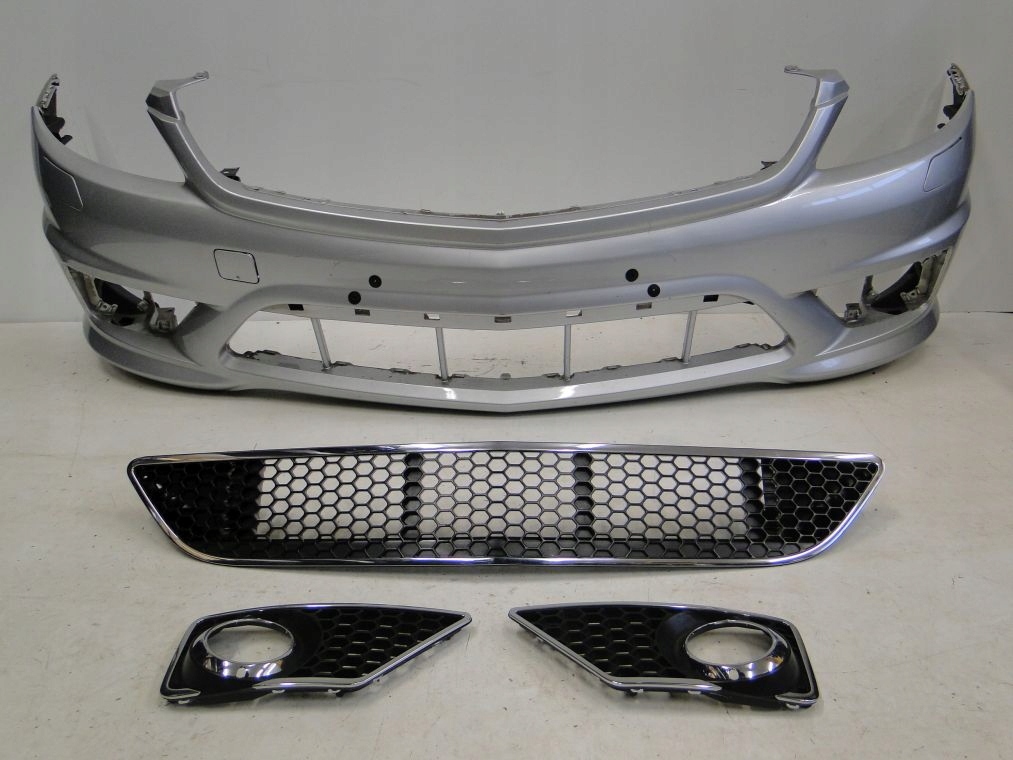 MERCEDES CL 216 KRATKA PRAWA LEWA AMG 63 65 Numer katalogowy części A2168850753 A2168850853