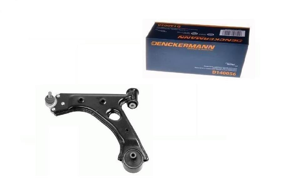 Rameno Ramena Fiat Grande Punto Fiorino Qubo