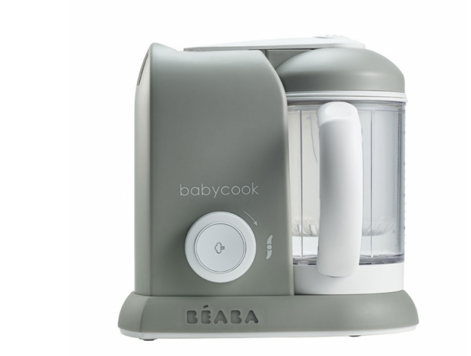 Kuchynský robot Béaba Babycook Solo 530 W