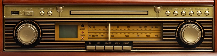 Gramofon RETRO CAMRY CR 1111 RADIO CD USB MP3 EAN (GTIN) 5908256831742