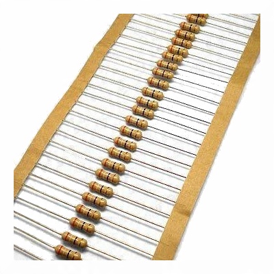 

Rezystor 22 Ohm 0,25W x100szt.