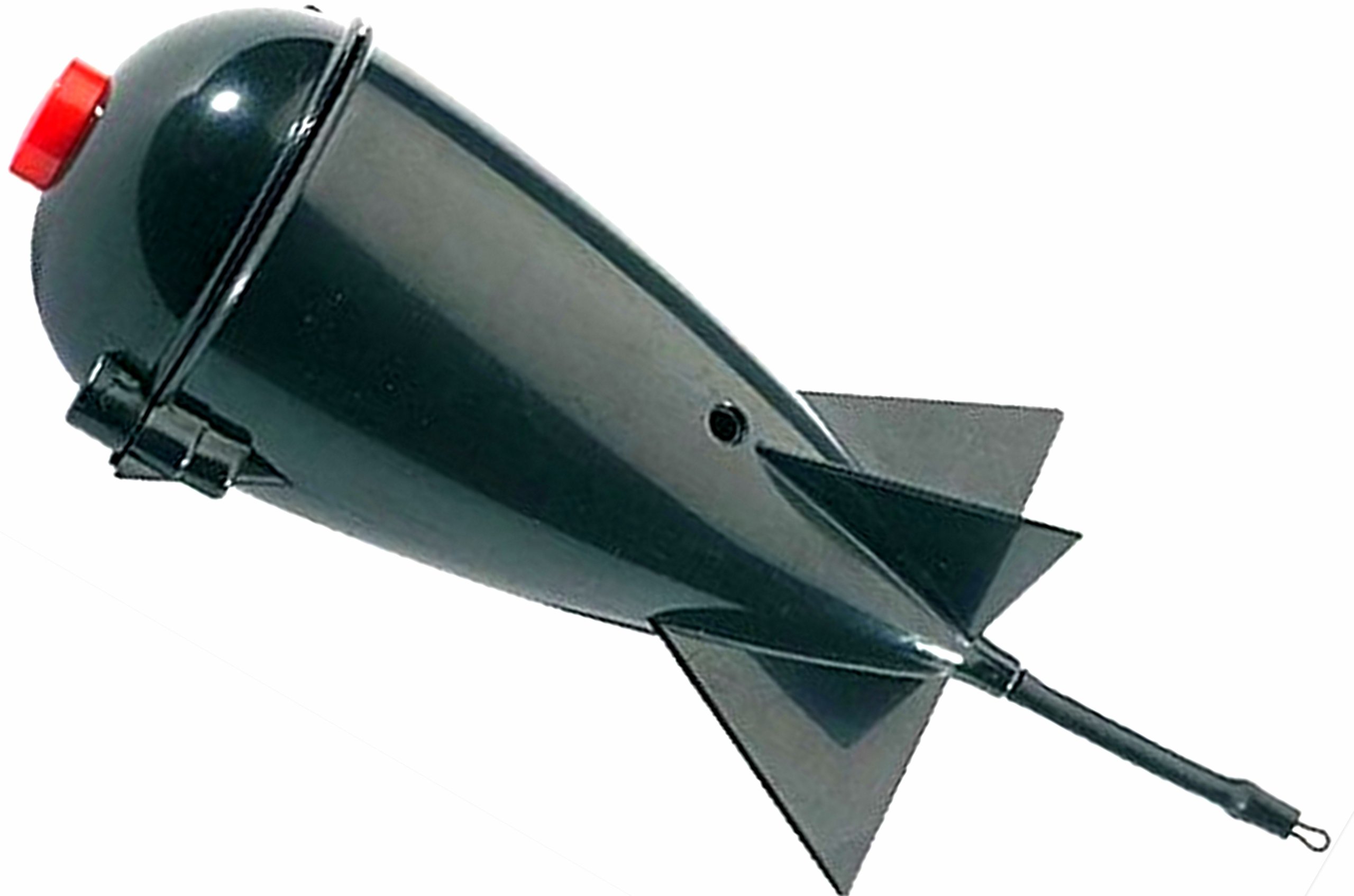 

Spomb Rakieta Zanętowa Jaxon XXL AC-PC052C