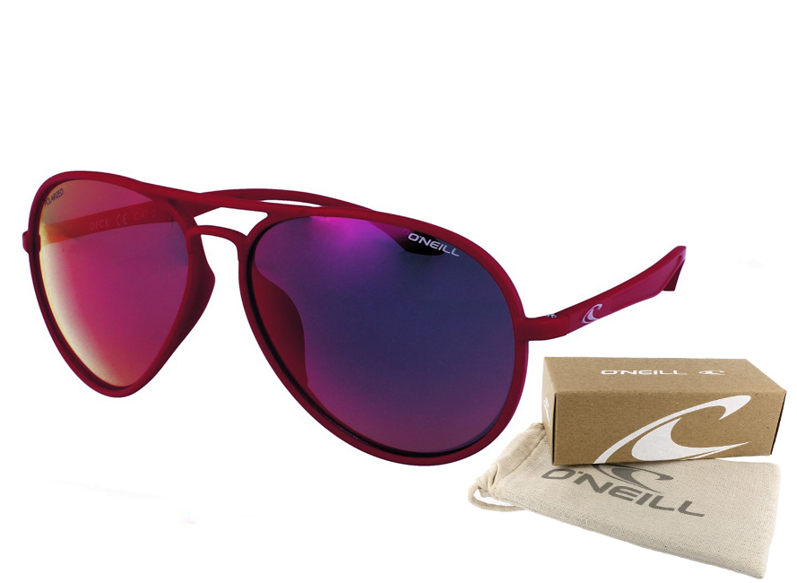 Oneill Mod.DECK 160P Sportovní brýle Polarizace