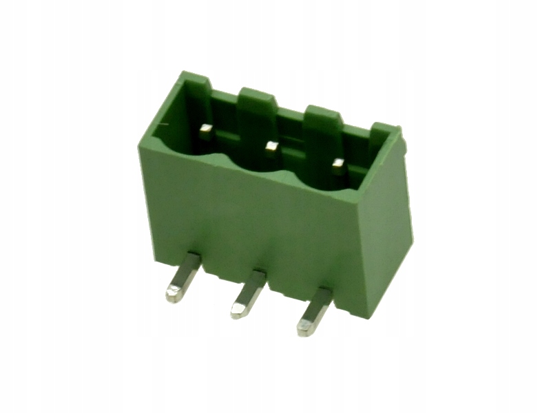 

Łączówka 2 pin 5,08mm 8,2mm 15A 300V