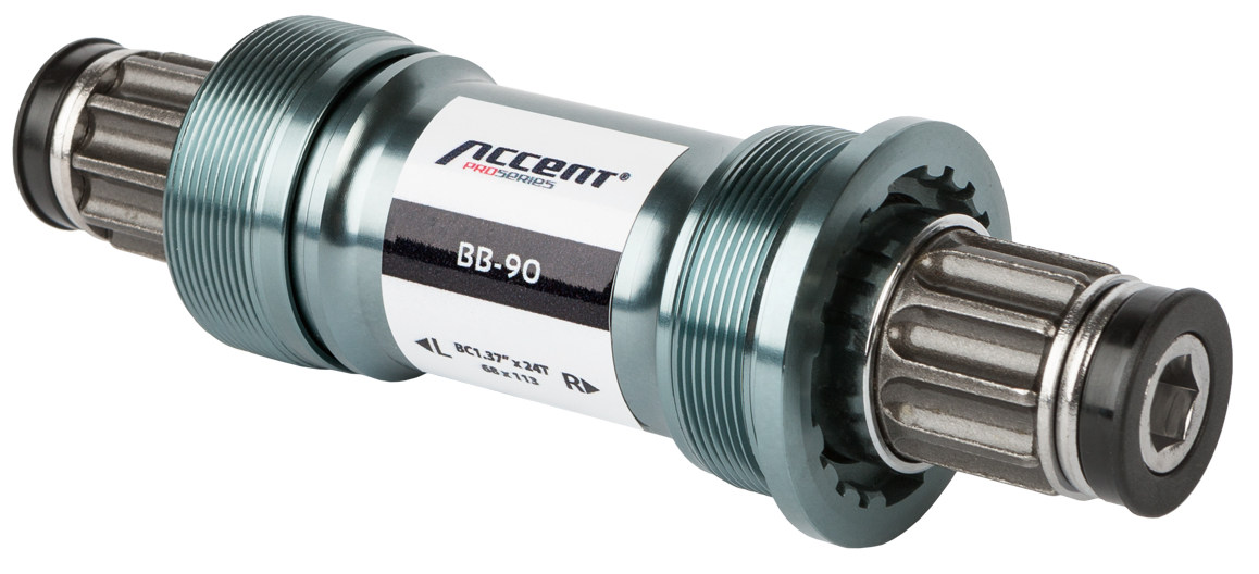 Suport Vložka Suportu Accent BB-90 Pro Isis 68 x 118 mm