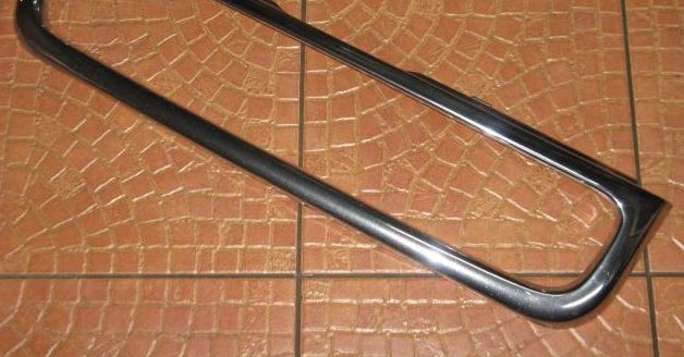 GRILL KAMEI AUDI 80 B3 ALA B4 Producent części OEM