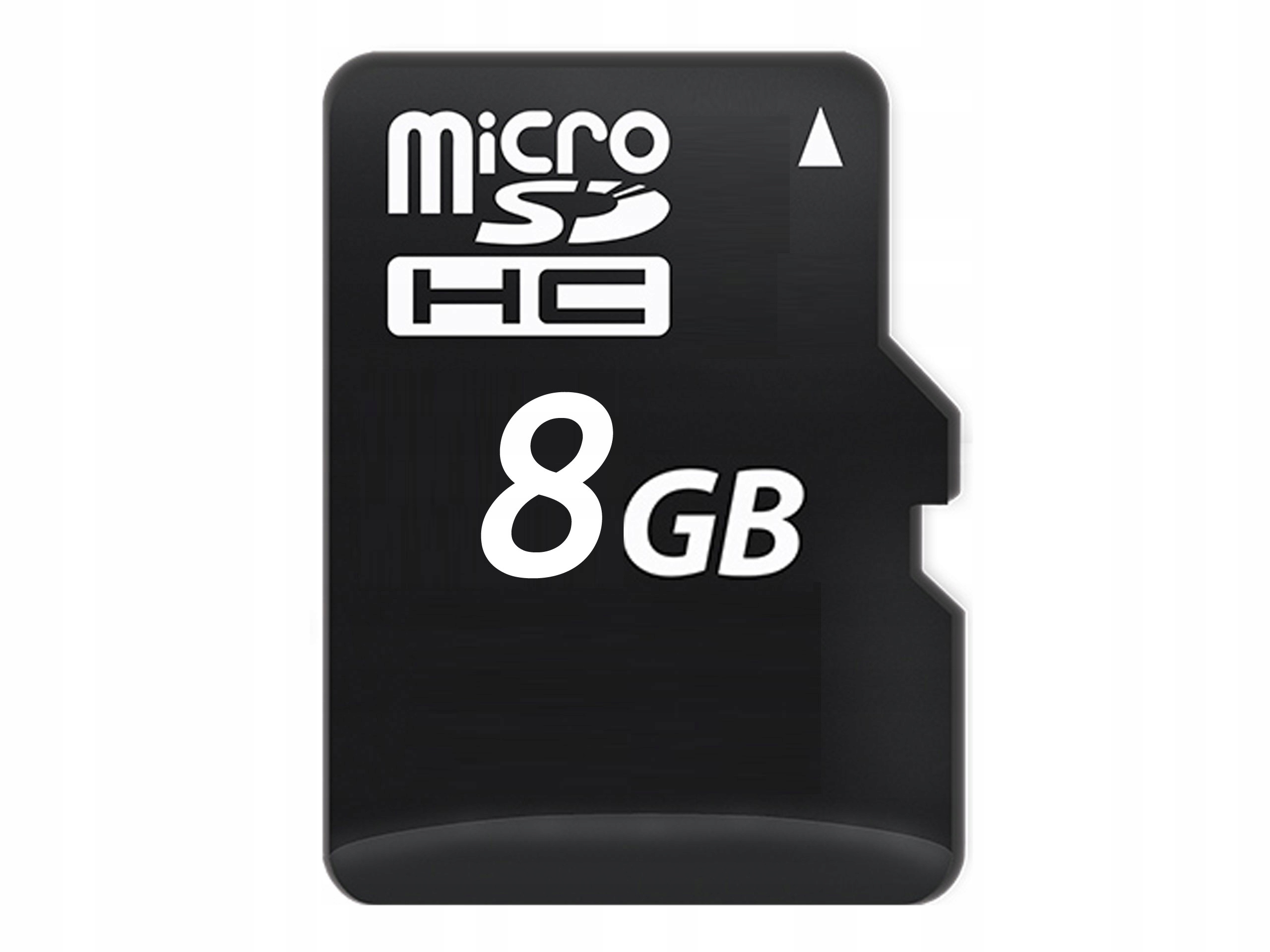 Микро карта sd 16gb