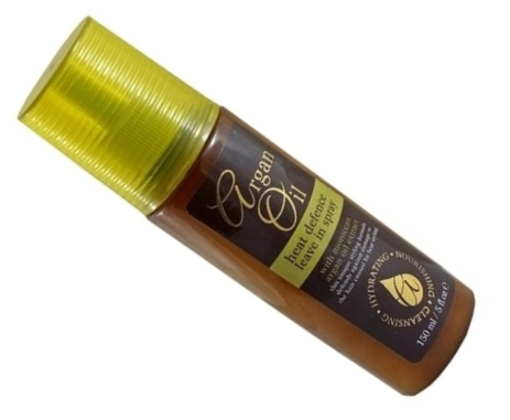 

Xpel Argan Oil Termoochrona Włosów 150ml