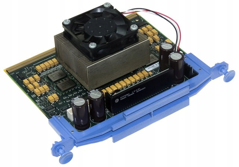 Ibm 09P0492 POWER3-II Cpu 333MHz 09P0398 09P1207