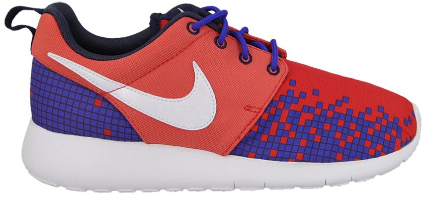 

Buty Damskie Nike Roshe One 677782-601 Roz. 38,5