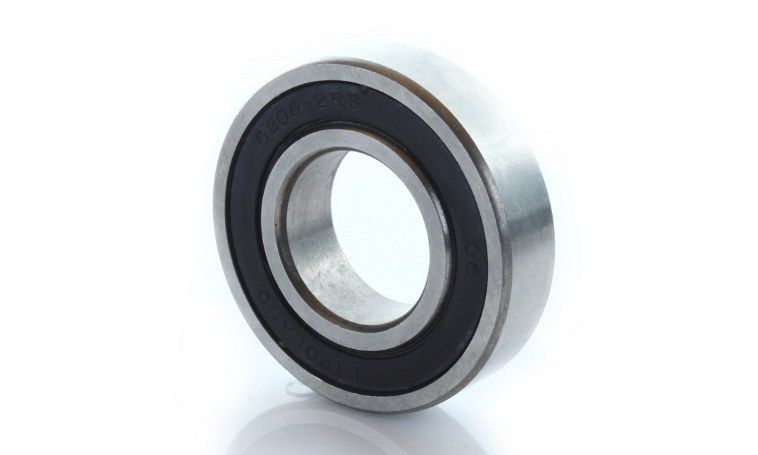 

Łożysko kulkowe 6206 2RS 30x62x16mm
