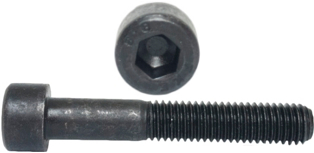 

M6x65 Śruby imbusowe czarne 8.8 Din 912 Ng 5szt.