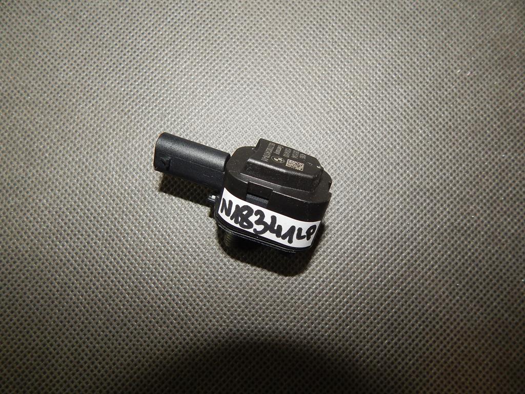 BMW X4 F26 Beschleunigungssensor Crashsensor Tür 9224178