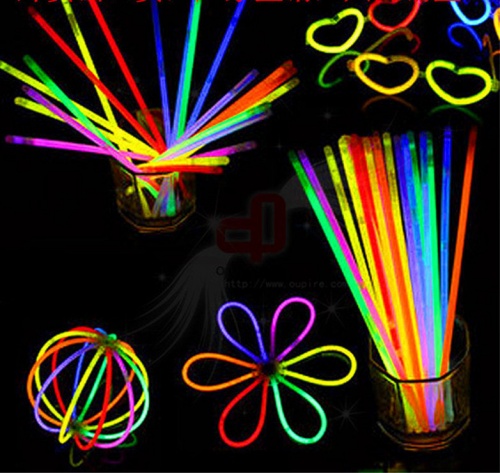 ŚWIATŁO CHEMICZNE ŚWIETLIKI 10 SZT LIGHTSTICK !!! Marka inna marka