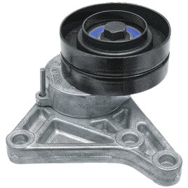 74712162 - НАТЯГУВАЧ КЛИНОВОГО РЕМЕНЯ JOHN DEERE AL156090