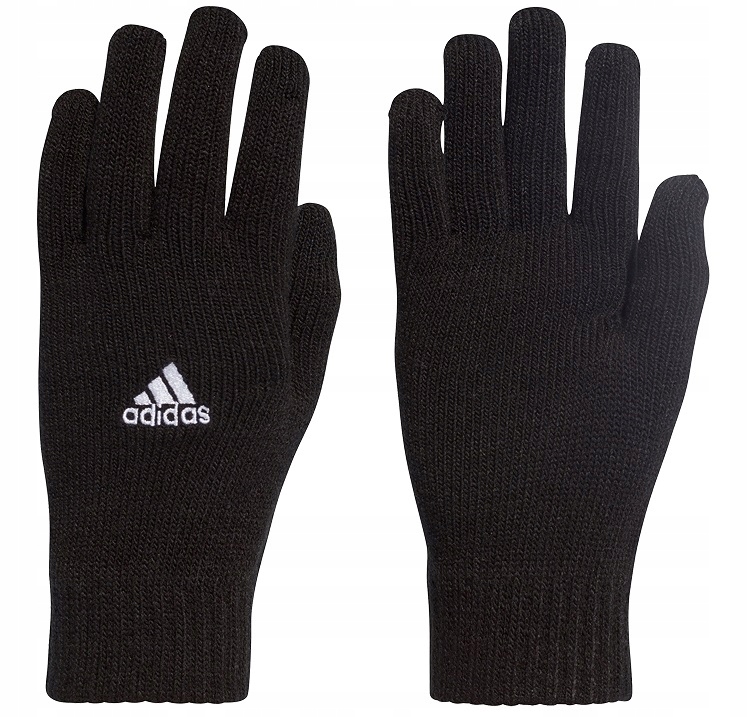 

Adidas Rękawiczki Zimowe Tiro czarne roz M