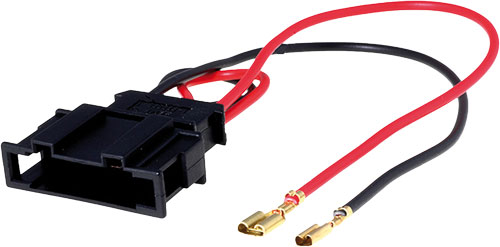 

Adapter Głośnikowy Vw Golf IV Passat,Seat,Skoda
