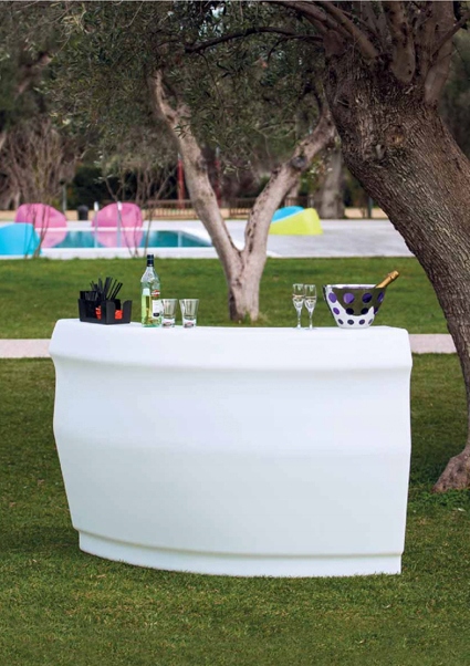 Orginalny podświetlany LED duży BAR, MADE IN ITALY EAN (GTIN) 8017820454540