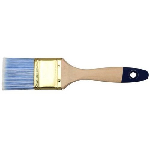 

Pędzel Płaski 1,5" Do Farb Akrylowych Hardy