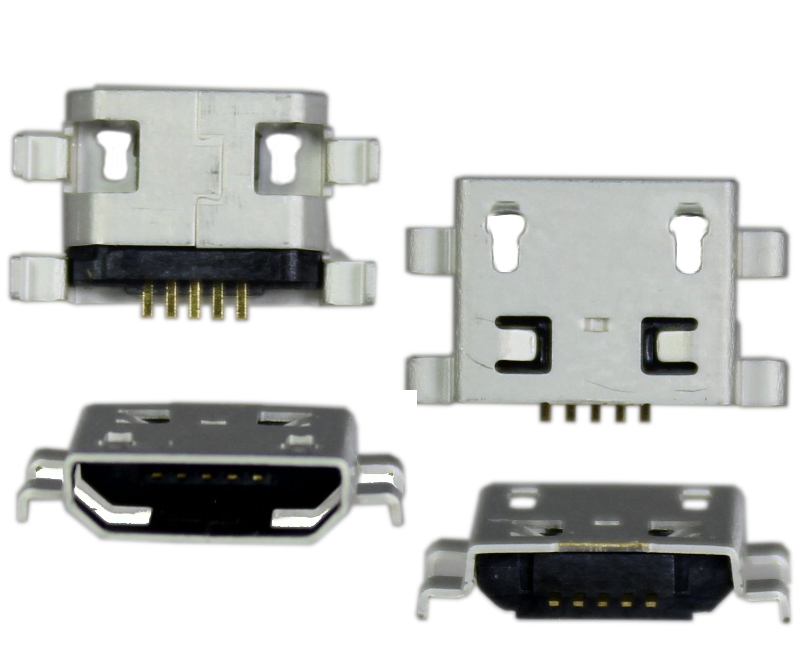

Myphone Manta Lark Złącze gniazdo ładowania Usb
