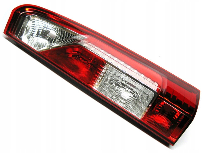 LAMPA TYLNA PRAWA Renault Master Opel Movano 2010