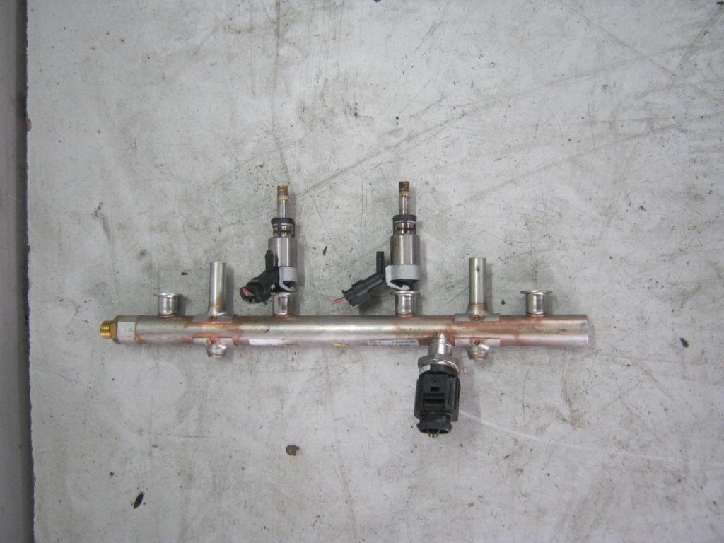 Audi OE 0261261-08