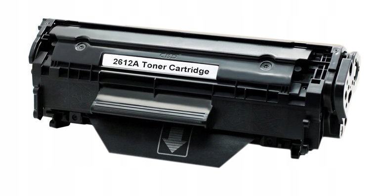 

Toner do Hp LaserjJet 1018 1020 1022 3050 Q2612A