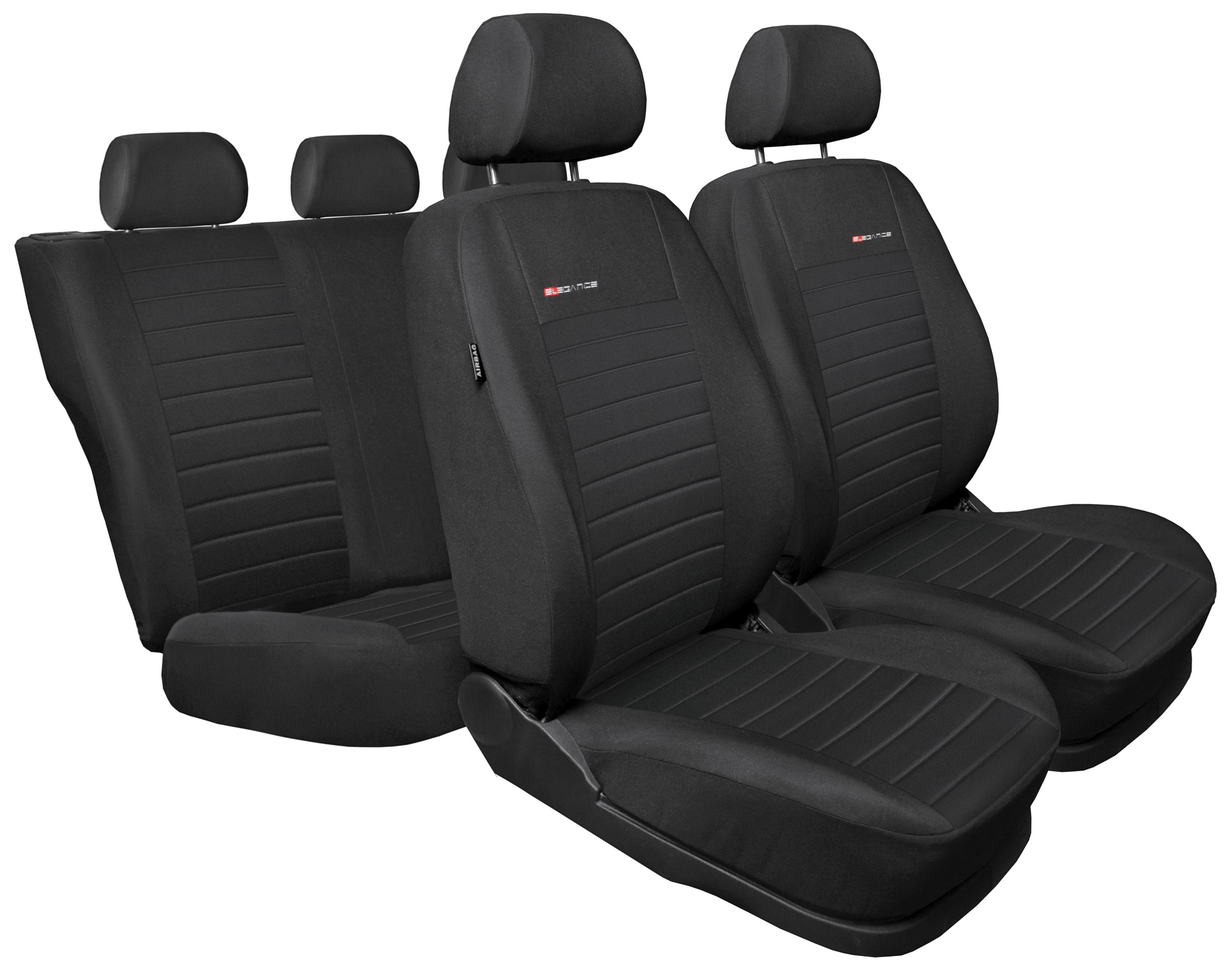 

Volkswagen Passat B8 (od 2014r.) pokrowce elegance