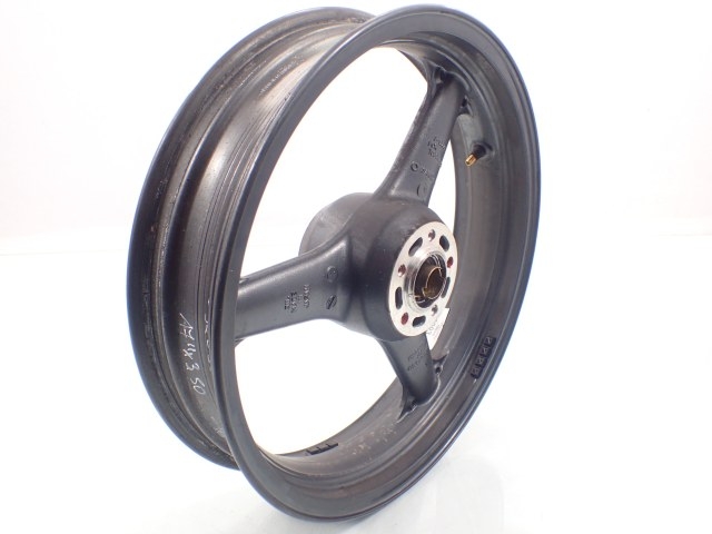 Felga przód 17"x3.50 Kawasaki ZR-7 99-03 Kod producenta 1111