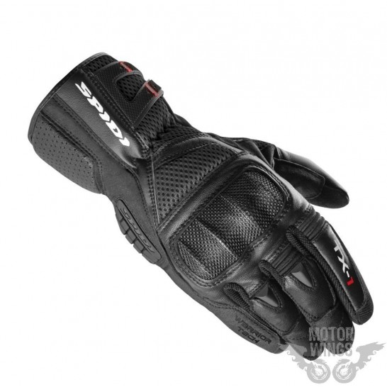 Spidi TX-1 Motocyklové rukavice r.XL