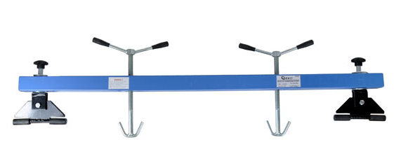 BELKA DO PODWIESZANIA SILNIKA 500KG 1500mm GEKO EAN 05901477107177