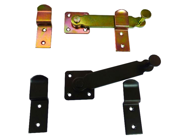 Pouzdro tlumiče Akusan Ma 0030