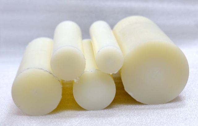 Wałek poliamidowy fi 90 100cm pręt POLIAMID Kod producenta 29100000090