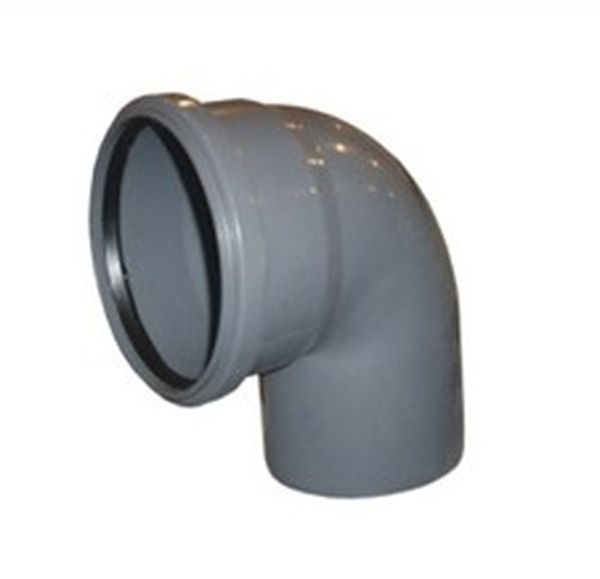 

Kanalizacja 110mm kolano 90° ik325 kolanko