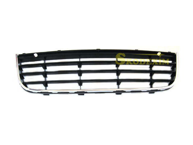 

Atrapa Kratka Grill Chrom Zderzak Vw Jetta 2005-